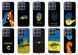 Силіконовий чохол Україна Ukraine для Motorola Edge 60 Fusion стильний національний дизайн &mdash; чохол з принтом