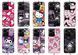 Силіконовий чохол Куромі Kuromi Hello Kitty для HMD Pulse Pro мила естетика з зухвалим акцентом &mdash; чохол з принтом