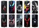 Силіконовий чохол Venom Веном для Motorola G86 5G драматичний контраст і захист &mdash; чохол з принтом