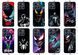 Силіконовий чохол Venom Веном для Motorola G86 5G драматичний контраст і захист &mdash; чохол з принтом