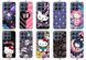 Силіконовий чохол Куромі Kuromi Hello Kitty для Motorola Edge 60 мила естетика з зухвалим акцентом &mdash; чохол з принтом