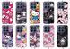 Силіконовий чохол Куромі Kuromi Hello Kitty для Motorola Edge 60 мила естетика з зухвалим акцентом &mdash; чохол з принтом