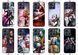 Силіконовий чохол Joker Джокер Harley Quinn Харлі Квін для Motorola G86 5G харизма та захист &mdash; чохол з принтом