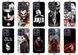 Силіконовий чохол Joker Джокер Harley Quinn Харлі Квін для Motorola G86 5G харизма та захист &mdash; чохол з принтом