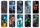 Силіконовий чохол DC Comics для Motorola Moto G05 супергеройська естетика &mdash; чохол з принтом