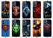 Силіконовий чохол DC Comics для Motorola Moto G05 супергеройська естетика &mdash; чохол з принтом