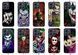 Силіконовий чохол Joker Джокер Harley Quinn Харлі Квін для Motorola G86 5G харизма та захист &mdash; чохол з принтом
