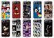 Силіконовий чохол Мікі Маус Mickey Mouse для Infinix Smart 10 Plus (X6725B) діснеївська естетика &mdash; чохол з принтом
