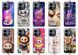 Силіконовий чохол Labubu Лабубу для Infinix Hot 50i колекційний стиль і захист &mdash; чохол з принтом