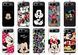 Силіконовий чохол Мікі Маус Mickey Mouse для Infinix Smart 10 Plus (X6725B) діснеївська естетика &mdash; чохол з принтом