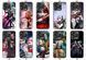 Силіконовий чохол Joker Джокер Harley Quinn Харлі Квін для ZTE Blade V70 Design 4G харизма та захист &mdash; чохол з принтом