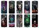 Силіконовий чохол Joker Джокер Harley Quinn Харлі Квін для ZTE Blade V70 Design 4G харизма та захист &mdash; чохол з принтом