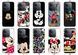 Силіконовий чохол Мікі Маус Mickey Mouse для Xiaomi Poco C85 діснеївська естетика &mdash; чохол з принтом