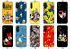 Силіконовий чохол Мікі Маус Mickey Mouse для Samsung Galaxy A17 діснеївська естетика &mdash; чохол з принтом