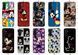 Силіконовий чохол Мікі Маус Mickey Mouse для Samsung Galaxy A17 діснеївська естетика &mdash; чохол з принтом
