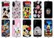 Силіконовий чохол Мікі Маус Mickey Mouse для Samsung Galaxy A17 діснеївська естетика &mdash; чохол з принтом