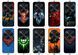 Силіконовий чохол DC Comics для Xiaomi Poco C75 супергеройська естетика &mdash; чохол з принтом
