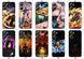 Силіконовий чохол з аніме Наруто Anime Naruto для Motorola G06 вислови свою фанатську любов &mdash; чохол з принтом