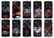 Силіконовий чохол Дуже дивні справи Stranger Things для Xiaomi Redmi 14C фантастичний дизайн і надійний захист &mdash; чохол з принтом