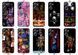 Силіконовий чохол Freddy FNAF Фредді Фазбер для Motorola G06 атмосферний принт і захист &mdash; чохол з принтом