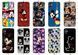 Силіконовий чохол Мікі Маус Mickey Mouse для Samsung A07 Galaxy A075F діснеївська естетика &mdash; чохол з принтом