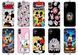 Силіконовий чохол Мікі Маус Mickey Mouse для Samsung A07 Galaxy A075F діснеївська естетика &mdash; чохол з принтом