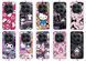 Силіконовий чохол Куромі Kuromi Hello Kitty для Xiaomi Redmi Note 15 Pro 4G мила естетика з зухвалим акцентом &mdash; чохол з принтом