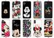 Силіконовий чохол Мікі Маус Mickey Mouse для Samsung A07 Galaxy A075F діснеївська естетика &mdash; чохол з принтом