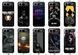 Силіконовий чохол Call of Duty для Infinix Smart 10 Plus (X6725B) атмосферний геймерський принт і захист &mdash; чохол з принтом