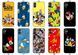 Силіконовий чохол Мікі Маус Mickey Mouse для Samsung A07 Galaxy A075F діснеївська естетика &mdash; чохол з принтом