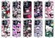 Силіконовий чохол Куромі Kuromi Hello Kitty для Infinix Smart 9 4G мила естетика з зухвалим акцентом &mdash; чохол з принтом