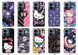 Силіконовий чохол Куромі Kuromi Hello Kitty для Infinix Smart 9 4G мила естетика з зухвалим акцентом &mdash; чохол з принтом