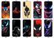 Силіконовий чохол Venom Веном для Samsung Galaxy A57 драматичний контраст і захист &mdash; чохол з принтом
