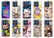 Силіконовий чохол Labubu Лабубу для Motorola Edge 60 колекційний стиль і захист &mdash; чохол з принтом