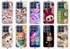 Силіконовий чохол Labubu Лабубу для Motorola Edge 60 колекційний стиль і захист &mdash; чохол з принтом