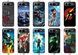 Силіконовий чохол DC Comics для Infinix Smart 10 Plus (X6725B) супергеройська естетика &mdash; чохол з принтом