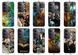 Силіконовий чохол Гаррі Поттер Harry Potter для Xiaomi Redmi 15 магія Гоґвортсу та культовий дизайн &mdash; чохол з принтом