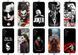 Силіконовий чохол Joker Джокер Harley Quinn Харлі Квін для Samsung Galaxy A57 харизма та захист &mdash; чохол з принтом