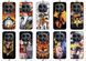 Силіконовий чохол з аніме Наруто Anime Naruto для Xiaomi Redmi Note 15 4G / 5G вислови свою фанатську любов &mdash; чохол з принтом