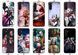 Силіконовий чохол Joker Джокер Harley Quinn Харлі Квін для Samsung Galaxy A57 харизма та захист &mdash; чохол з принтом
