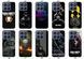 Силіконовий чохол Call of Duty для Motorola Edge 60 атмосферний геймерський принт і захист &mdash; чохол з принтом