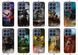 Силіконовий чохол Call of Duty для Motorola Edge 60 атмосферний геймерський принт і захист &mdash; чохол з принтом
