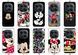 Силіконовий чохол Мікі Маус Mickey Mouse для Xiaomi Redmi Note 15 Pro 4G діснеївська естетика &mdash; чохол з принтом