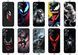 Силіконовий чохол Venom Веном для Motorola G06 драматичний контраст і захист &mdash; чохол з принтом