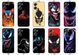 Силіконовий чохол Venom Веном для Motorola G06 драматичний контраст і захист &mdash; чохол з принтом