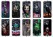 Силіконовий чохол Joker Джокер Harley Quinn Харлі Квін для ZTE Blade A75 4G харизма та захист &mdash; чохол з принтом