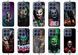 Силіконовий чохол Joker Джокер Harley Quinn Харлі Квін для Motorola Edge 60 харизма та захист &mdash; чохол з принтом