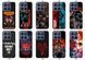 Силіконовий чохол Дуже дивні справи Stranger Things для Motorola Edge 60 фантастичний дизайн і надійний захист &mdash; чохол з принтом