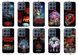 Силіконовий чохол Дуже дивні справи Stranger Things для Motorola Edge 60 фантастичний дизайн і надійний захист &mdash; чохол з принтом
