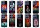 Силіконовий чохол Дуже дивні справи Stranger Things для Motorola Edge 60 фантастичний дизайн і надійний захист &mdash; чохол з принтом